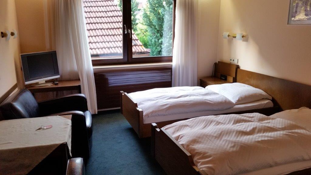Pension Laas Остфільдерн Екстер'єр фото